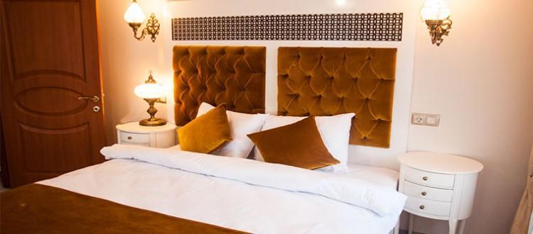 Pasa Konagi Butik Otel Eskişehir Eksteriør billede