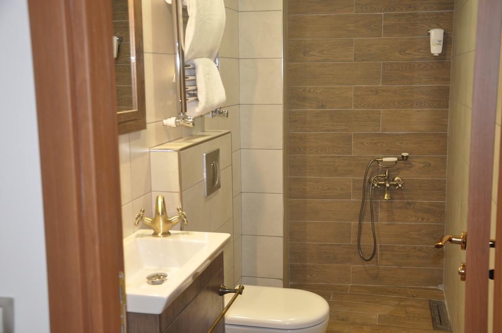 Pasa Konagi Butik Otel Eskişehir Eksteriør billede