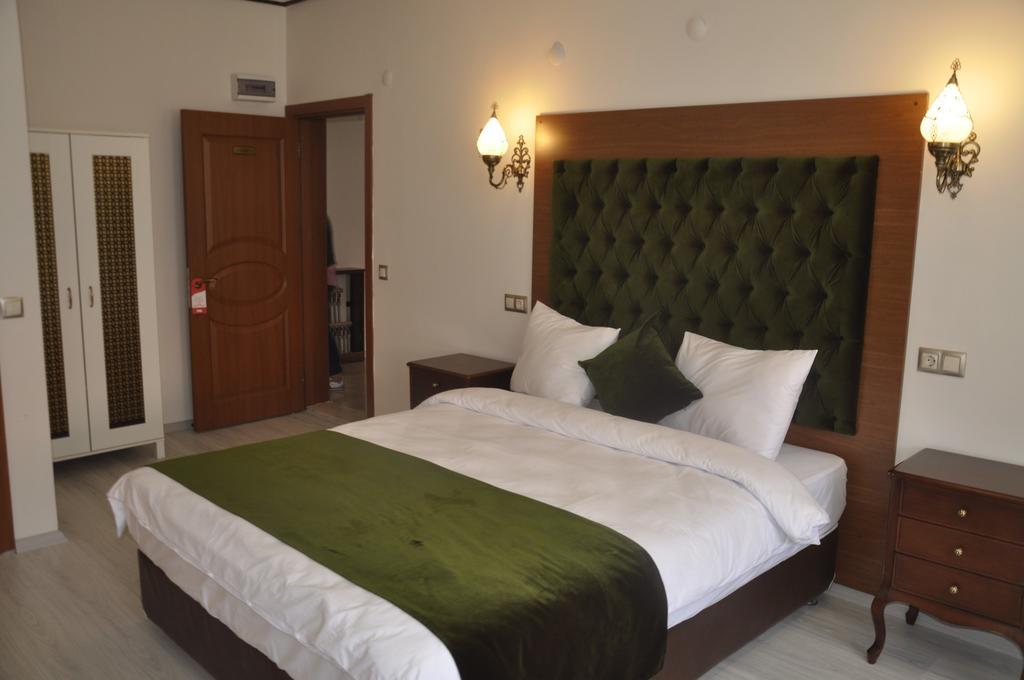 Pasa Konagi Butik Otel Eskişehir Eksteriør billede